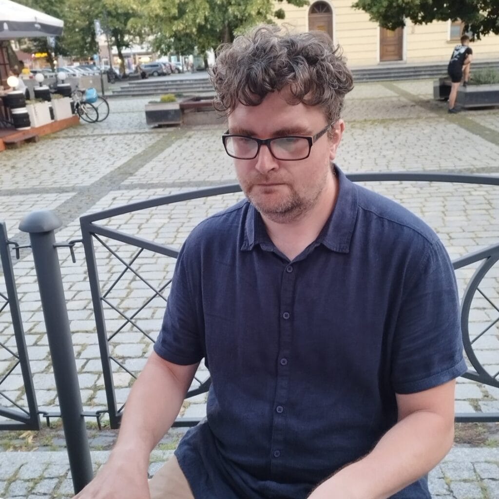 Trio Jazzino - Marek Nowakowski