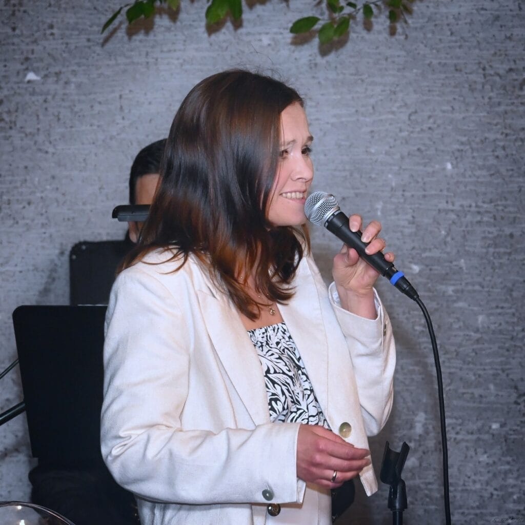 Trio Jazzino - Natalia Iwanek-Nowakowska