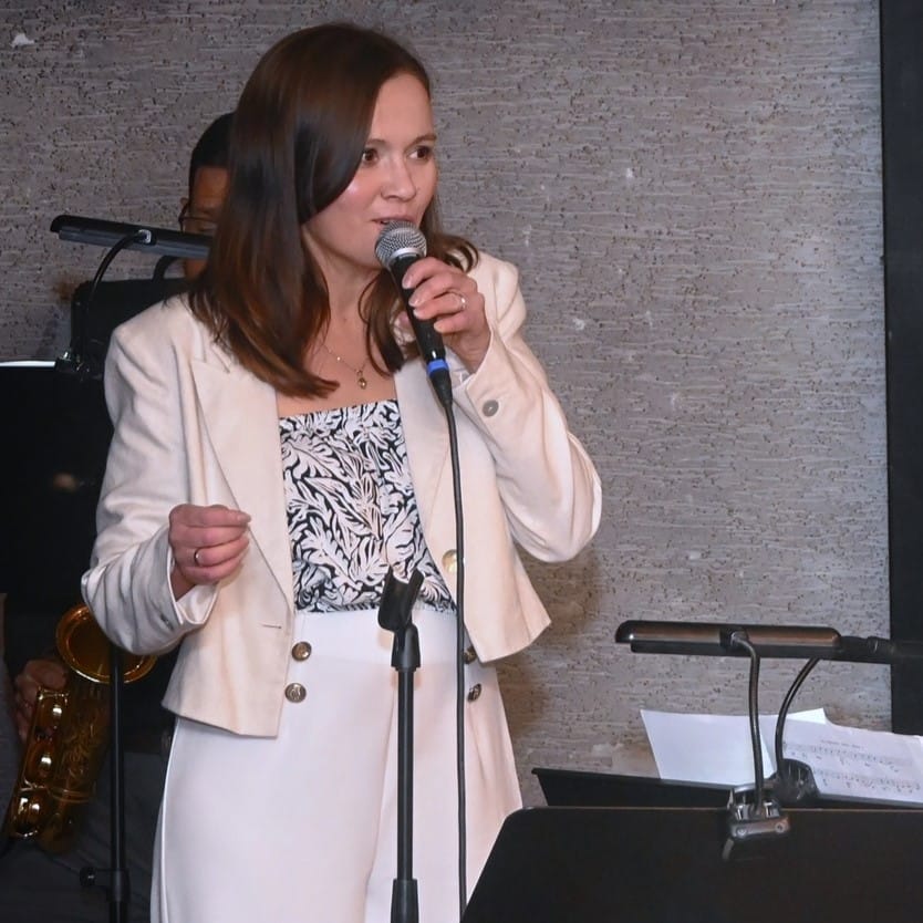 Trio Jazzino - zespół jazz