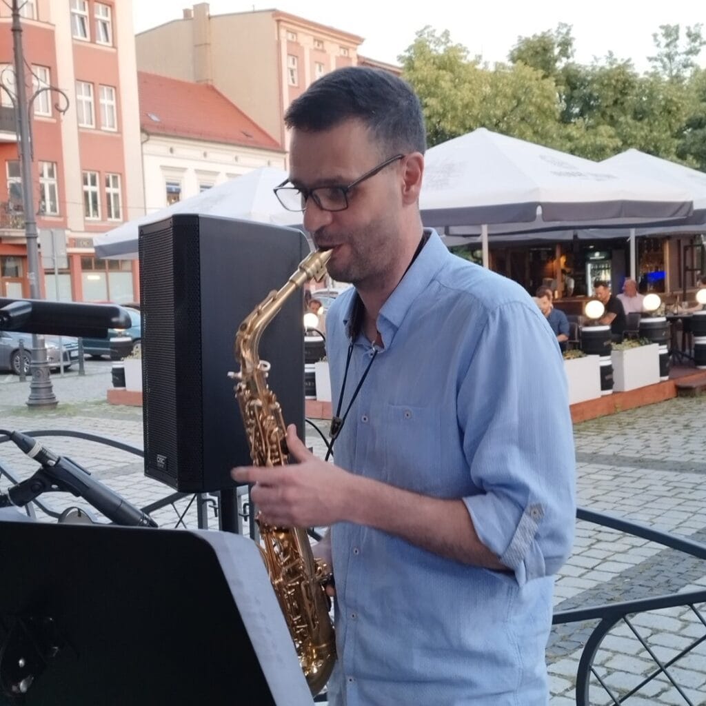 Trio Jazzino - zespół jazzowy